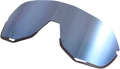 100% S2 Lens - Silver Mirror 69029-00003