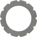 BELT DRIVES LTD. Replacement Plate - Steel - Round Dogs ERDS-100
