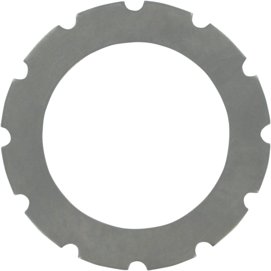 BELT DRIVES LTD. Replacement Plate - Steel - Round Dogs ERDS-100