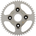 Parts Unlimited Rear Honda Sprocket - 428 - 49 Tooth 41200-968-000