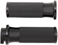 ARLEN NESS Grips - Smoothie - Cable - Black 07-321