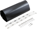 AKRAPOVIC Muffler Sleeve Kit P-RKS115ZC30 1860-0368