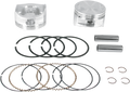S&S CYCLE Piston Kit 92-1401