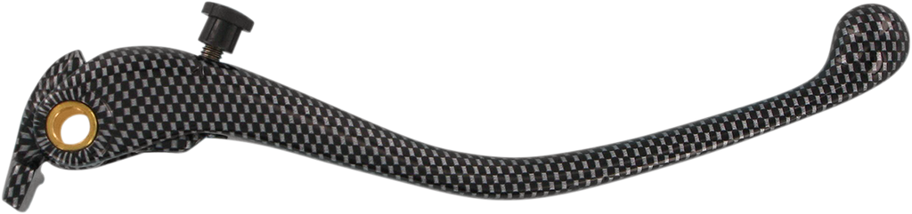 Parts Unlimited Brake Lever - Carbon Fiber Look 5vy-83922-00cf
