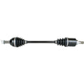 MOOSE UTILITY Axle Kit - Complete - Standard - Front Left - Honda Pioneer 1000 Limited Edition LM6-HO-8-384