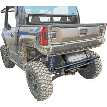 KFI PRODUCTS Rear Bumper - Expedition 102095