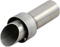 AKRAPOVIC Noise Damper - TUV148 V-TUV148 1860-0921