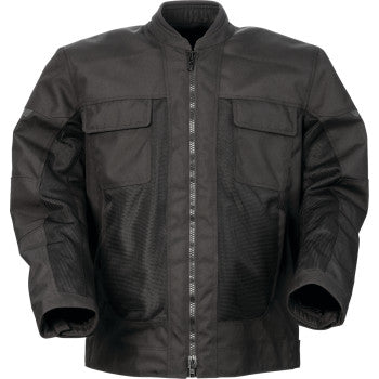 Z1R Impulse Jacket - Black - Medium 2820-7633