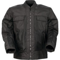 Z1R Impulse Jacket - Black - Medium 2820-7633
