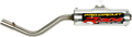 PRO CIRCUIT R-304 Silencer SK02065-R