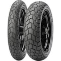 PIRELLI Tire - MT60™RS - Front - 110/70R17 - 54H 2433400