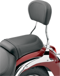 COBRA Round Sissy Bar - Short - FLSTC 602-1304