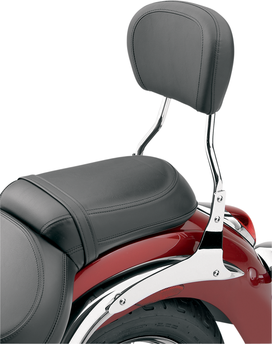 COBRA Round Sissy Bar - Short - FLSTC 602-1304