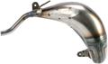 FMF Factory Fatty Pipe - '09-'15 65SX 025103 1820-1128