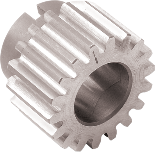 S&S CYCLE Pinion Gear - XL 33-4165