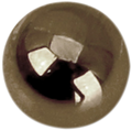 S&S CYCLE Check Valve Ball 50-8091