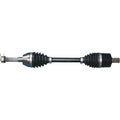 MOOSE UTILITY Axle Kit - CV - Complete - Front Left/Right - Heavy-Duty - '06-'12 Polaris Sportsman POL-6027HD