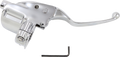DRAG SPECIALTIES Master Cylinder Assembly - Clutch - Chrome H07-0802-2