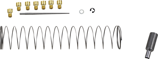 DYNOJET Jet Kit - Honda TRX500 Foreman Q115