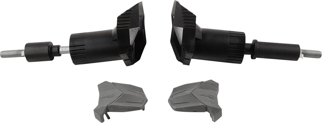 PUIG HI-TECH PARTS Frame Sliders 3182N