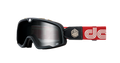 100% Barstow Goggles - Deus - Smoke 50000-00012