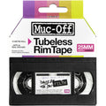 MUC-OFF USA Rim Tape - 10M x 25mm 20070