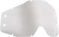 FMF PowerBomb Film System Lens - Clear F-59024-00001 2602-0997