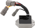 Parts Unlimited Regulator/Rectifier - Ski-Doo 230-22184