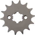 Parts Unlimited Countershaft Sprocket - 14-Tooth 27511-48100