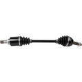 MOOSE UTILITY Axle Kit - Complete - Standard - Rear Right - Honda Pioneer 1000 Trail/Forest LM6-HO-8-386