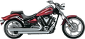 COBRA Dragster Exhaust - Raider 2627