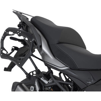 SW-MOTECH DUSC Hard Case System - Kawasaki Versys KFT.08.922.65100/B