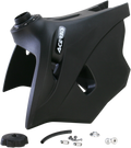ACERBIS Gas Tank - Black - KTM - 4.1 Gallon KTM SHROUDS NOT NEEDED 2367750001