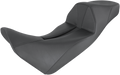 SADDLEMEN Adventure Track Seat - Low - Africa Twin 0810-H047