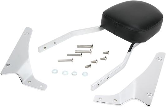 COBRA Sissy Bar - Standard - VTX1300R/S 02-5161