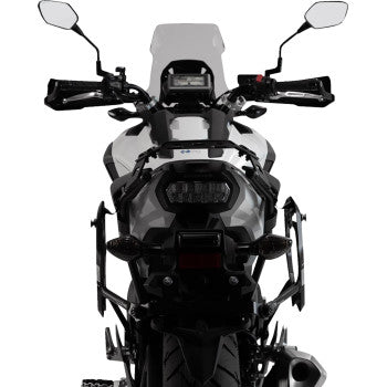 SW-MOTECH DUSC Hard Case System - Honda NC '16-'20 KFT.01.699.65000/B