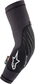 ALPINESTARS Youth Paragon Lite Elbow Guards - Black - L/XL 1642820-10-L/XL