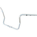 MAGNUM SHIELDING 1-1/4" Caliber Handlebar - Ape Hanger - Bagger - 12" - Chrome 3HB-2212