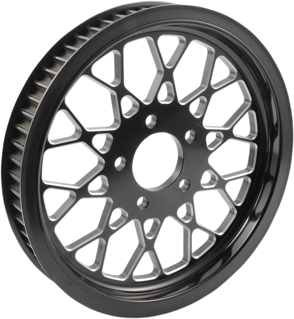 BELT DRIVES LTD. Rear Belt Pulley - 65-Tooth RPMSBCC-65T