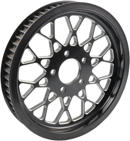 BELT DRIVES LTD. Rear Belt Pulley - 65-Tooth RPMSBCC-65T