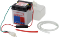 Parts Unlimited Battery - 6n4-2a-8 6n4-2a-8-Fp