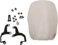 PUIG HI-TECH PARTS Touring Naked New Generation - Clear - Triumph 9437W