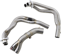 AKRAPOVIC Header - Stainless Steel Ninja 1000SX 2020-2023 E-K10R5   1812-0477