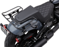 COBRA Detachable Wrap Around Rack - Black - Chieftain 502-2604B