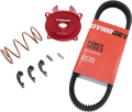 DYNOJET Grip N Rip Clutch Kit - Wildcat XX 96080003