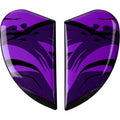 ICON Airform™ Side Plates - Manik'RR - Purple 0133-1506