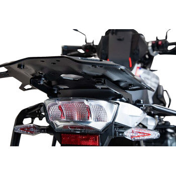 SW-MOTECH Adventure Luggage System - Black - BMW R '19-'24 ADV.07.664.75100/B