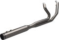 KHROME WERKS Outlaw 2-into-1 Exhaust System - Eclipse 201775