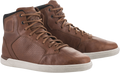 ALPINESTARS J-Cult Shoes - Brown - US 14 2512819-80-14