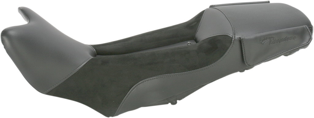 SADDLEMEN Adventure Seat - F 650/800GS 0810-BM10